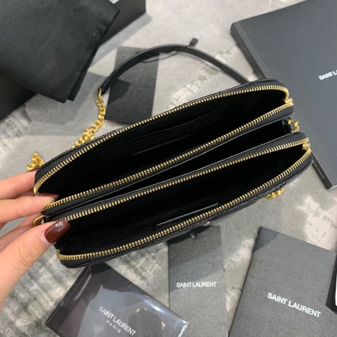 BB - YSL Bag - 3696