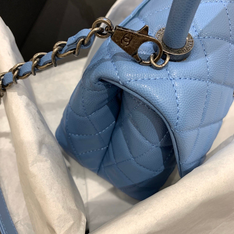 LO - CHL Bags - 1939