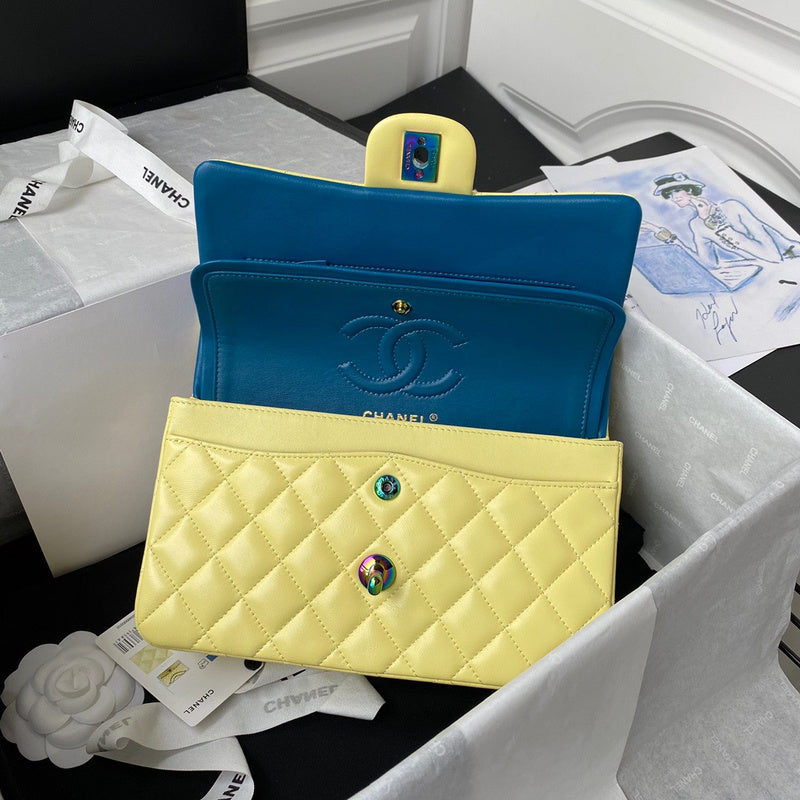 LO - CHL  BAGS FOR WOMEN - FASHION LUXURY BAGS - 1091
