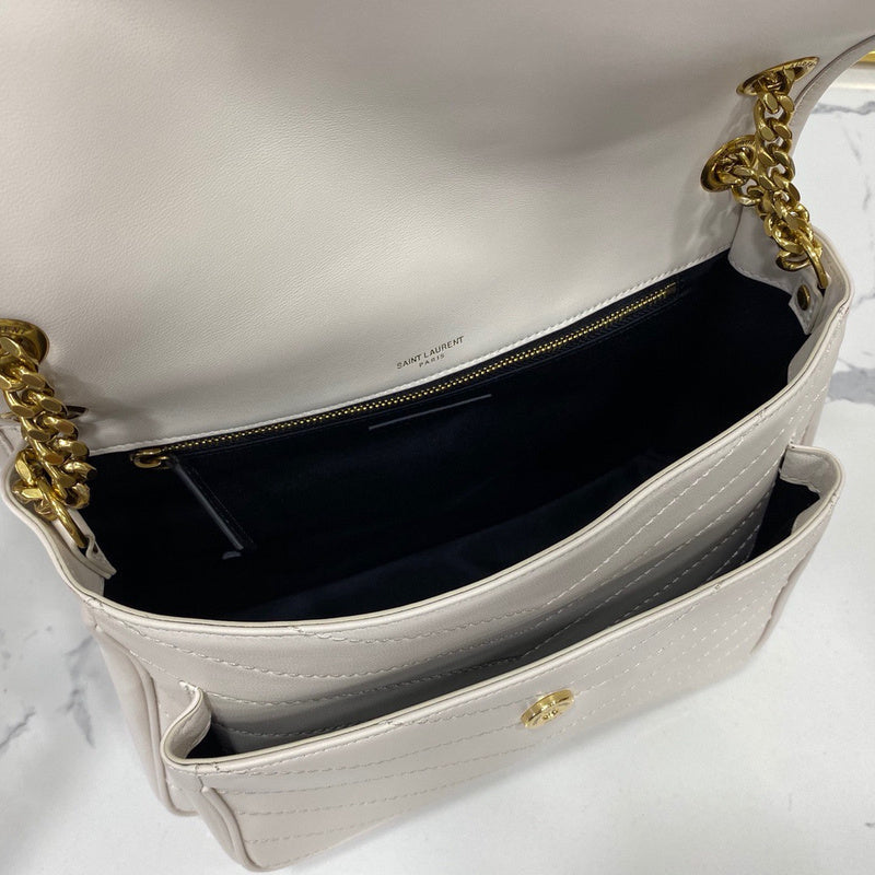 BB - YSL Bag - 2243
