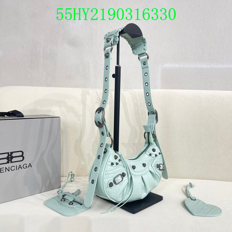 LO - BGA Bags - 1860
