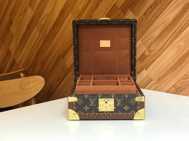 LO - LV Bags - 16209