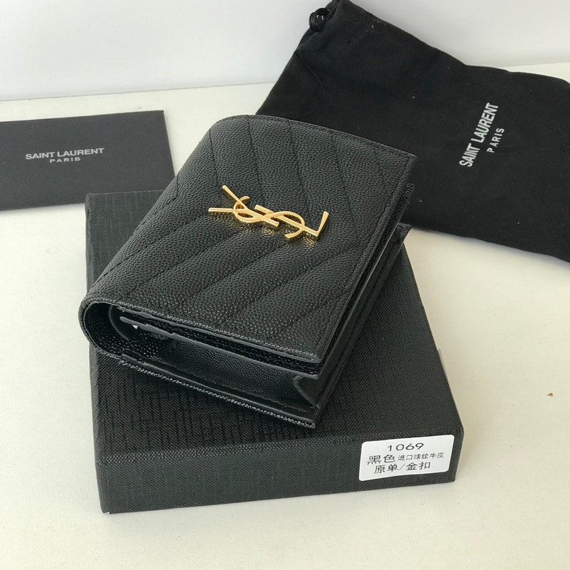 BB - YSL Bag - 2422