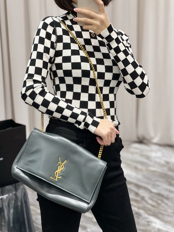 YSL BAGS - WOMEN LOVE LUXURY BAGS - 766
