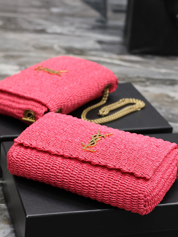 YSL BAGS - WOMEN LOVE LUXURY BAGS - 141