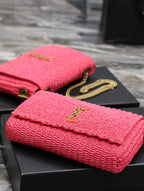 YSL BAGS - WOMEN LOVE LUXURY BAGS - 141