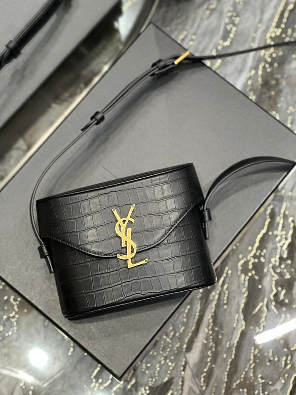 YSL BAGS - WOMEN LOVE LUXURY BAGS - 2025