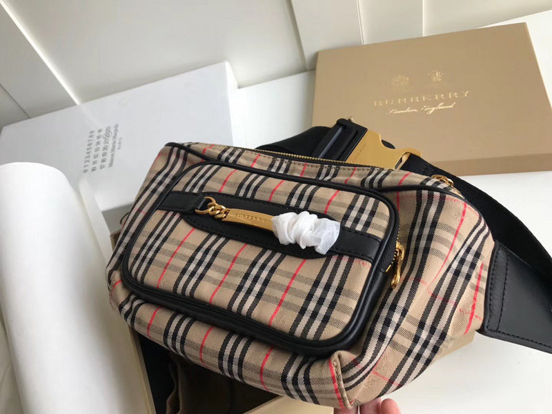 LO - B-BERRY BAGS - 400