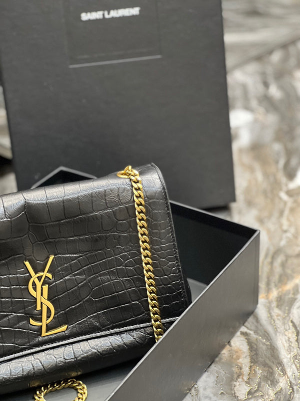 BB - YSL Bag - 3782