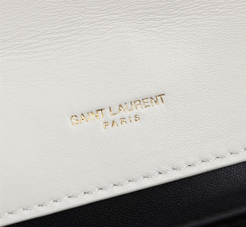 YSL BAGS - WOMEN LOVE LUXURY BAGS - 1663