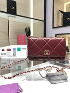 Lusso Official -  CHL BAGS  - 464