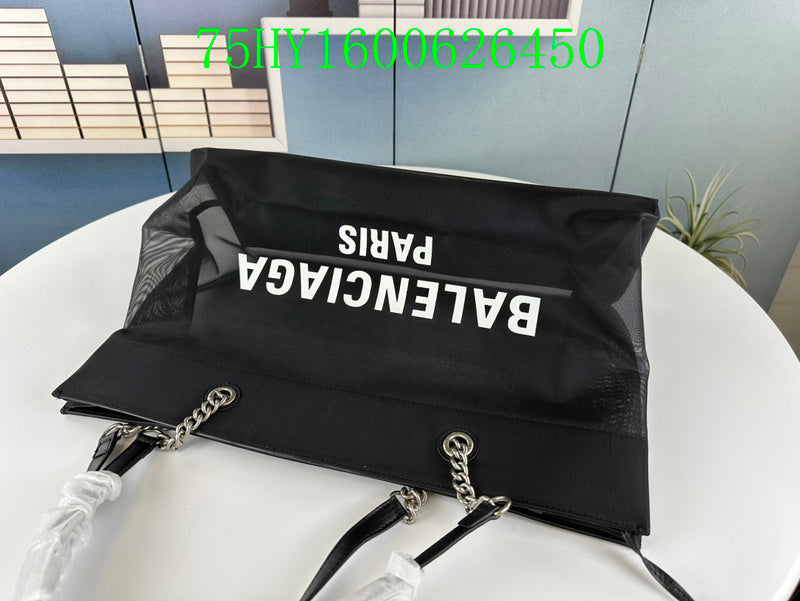 LO - BGA Bags - 1723