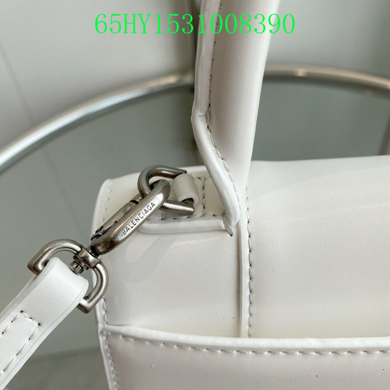 LO - BGA Bags - 2032
