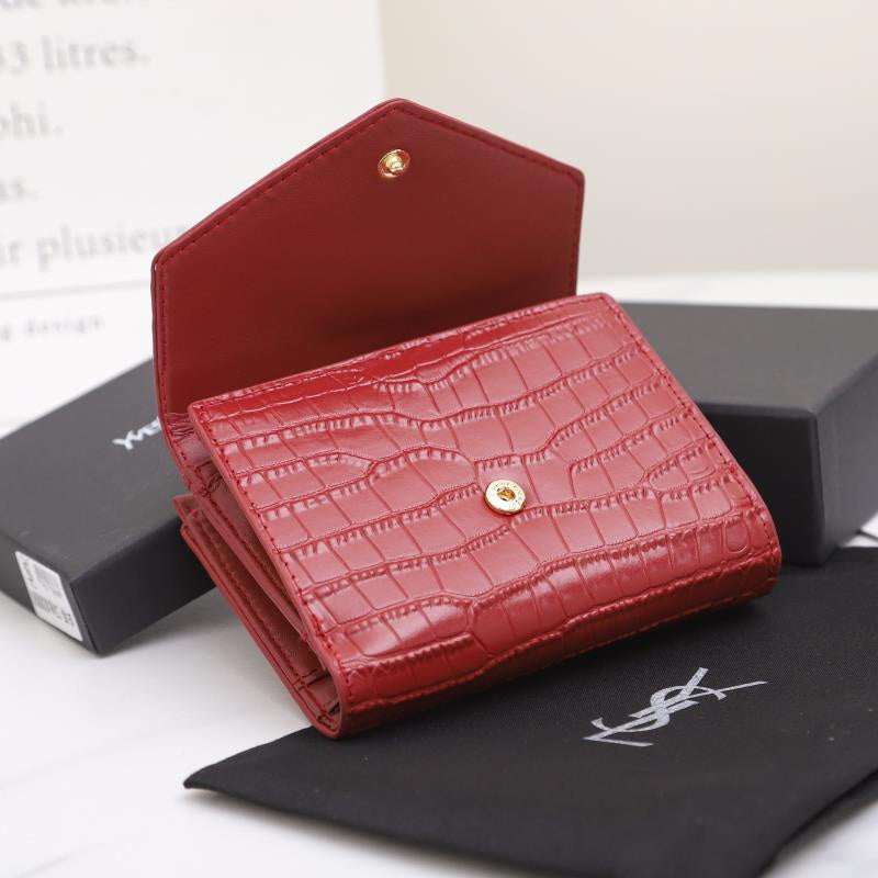 Lusso Official - LUXURY YSL BAGS - 968