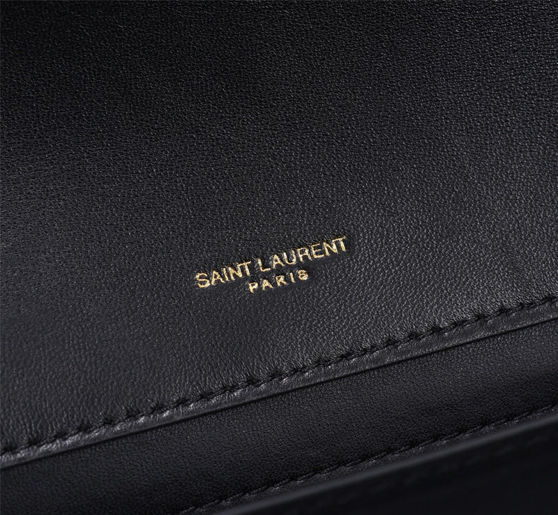 YSL BAGS - WOMEN LOVE LUXURY BAGS - 1658