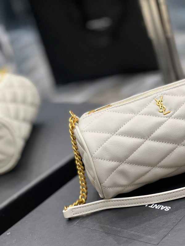 Lusso Official - LUXURY YSL BAGS - 629