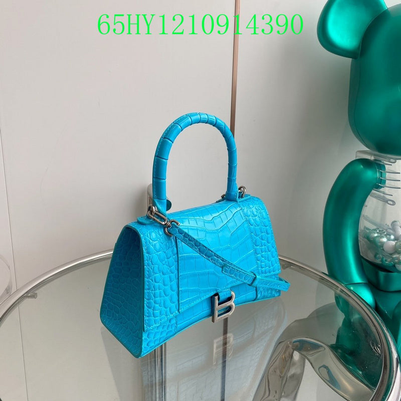 LO - BGA Bags - 2062