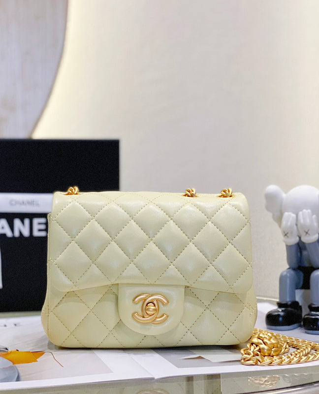 LO - LUXURY CHL BAGS - 361