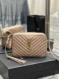 Lusso Official - SLY Bags - 197