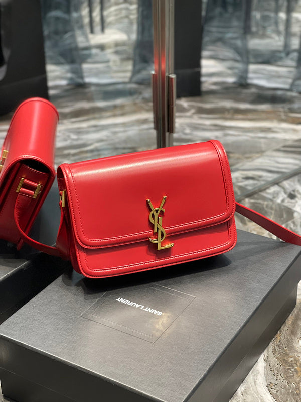 YSL BAGS - WOMEN LOVE LUXURY BAGS - 406
