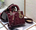 LO - DYOR   BAGS FOR WOMEN - FASHION LUXURY BAGS 456