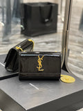 YSL BAGS - WOMEN LOVE LUXURY BAGS - 2048