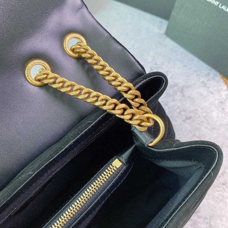 Lusso Official - LUXURY YSL BAGS - 539