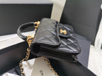 LO - CHL  BAGS FOR WOMEN - FASHION LUXURY BAGS -2132