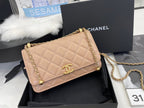 Lusso Official -  CHL BAGS  - 591