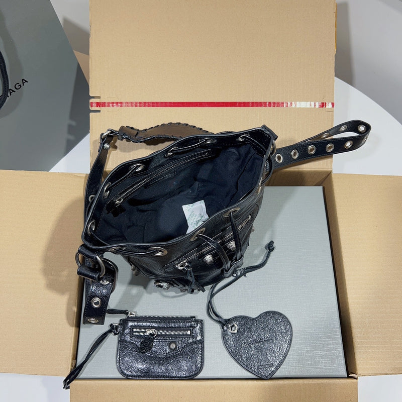 LO BAGS - BGA BAGS - 362