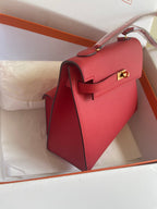 LO - HRMS DESIGNER BAGS - WOMEN BAGS - 928