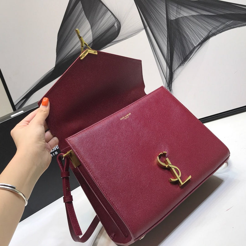 BB - YSL Bag - 2204