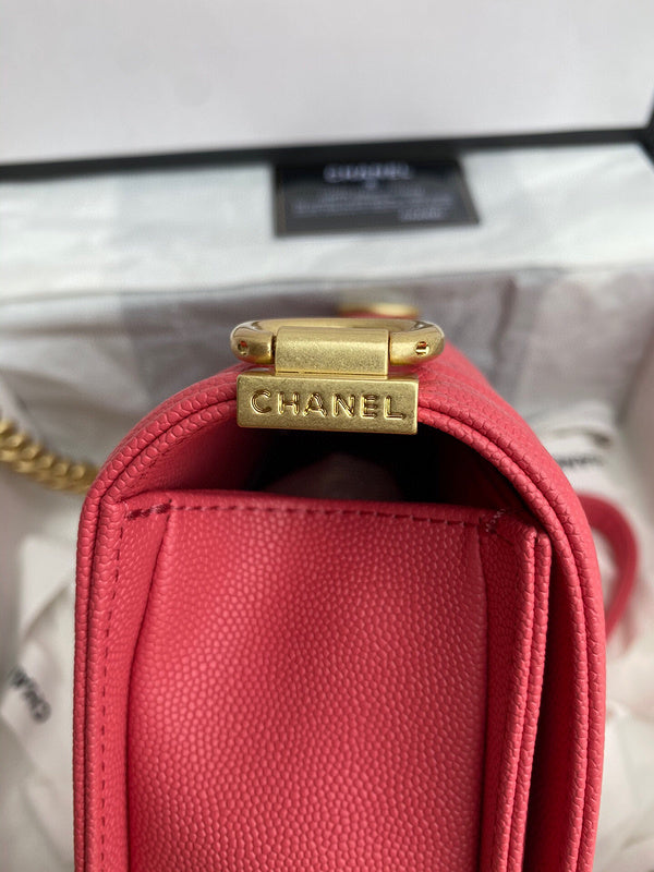 LO - CHL Bags - 3555