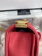 LO - CHL Bags - 3555