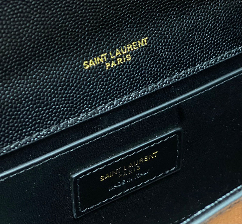 BB - YSL Bag - 2022