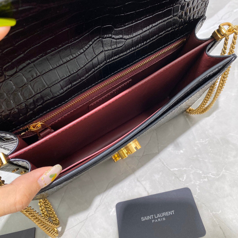 BB - YSL Bag - 4060