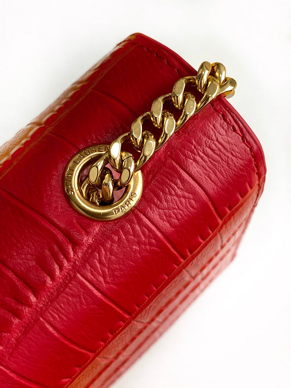 Lusso Official - LUXURY YSL BAGS - 845