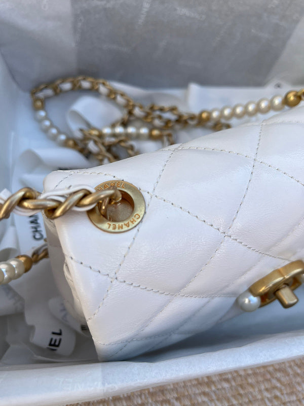 Lusso Official -  CHL BAGS  - 176