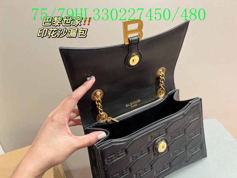 LO - BGA Bags - 1904