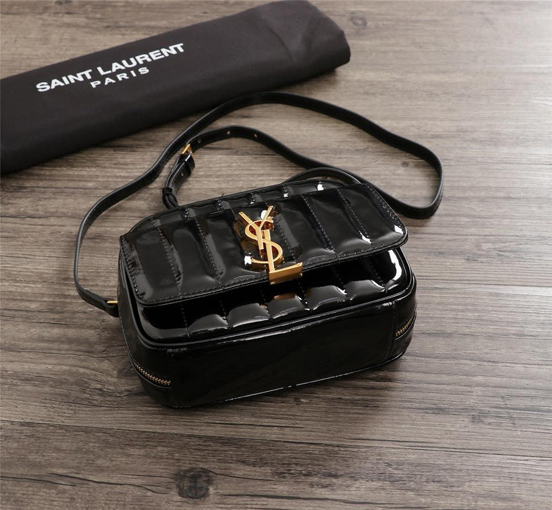 BB - YSL Bag - 2857