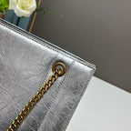 Lusso Official - LUXURY YSL BAGS - 1200