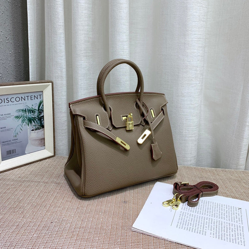 LO - HMS Luxury Bags - 454