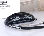 BLN-CIAGA WOMEN LUXURY BAGS - 037
