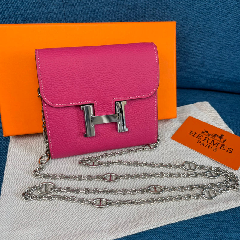 LO - HMS Luxury Bags - 645
