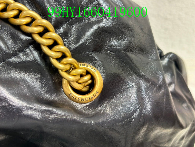 LO - BGA Bags - 1803