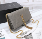 YSL BAGS - WOMEN LOVE LUXURY BAGS - 1316