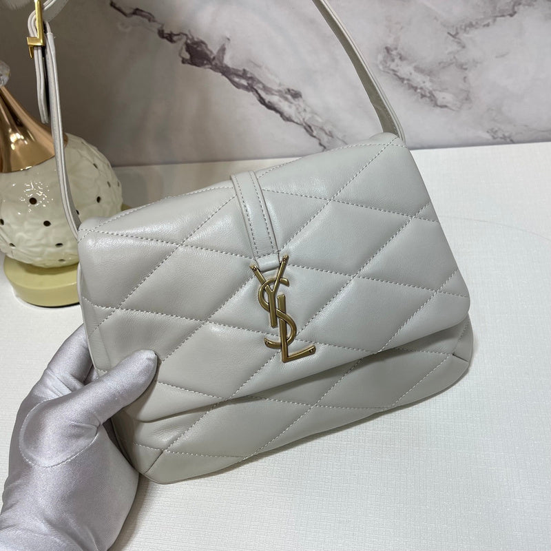 YSL BAGS - WOMEN LOVE LUXURY BAGS - 2185