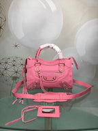 LO BAGS - BGA BAGS - 168