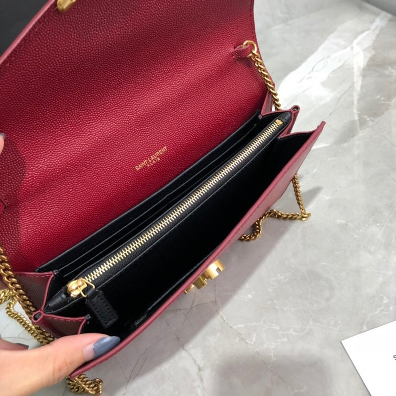 BB - YSL Bag - 4091