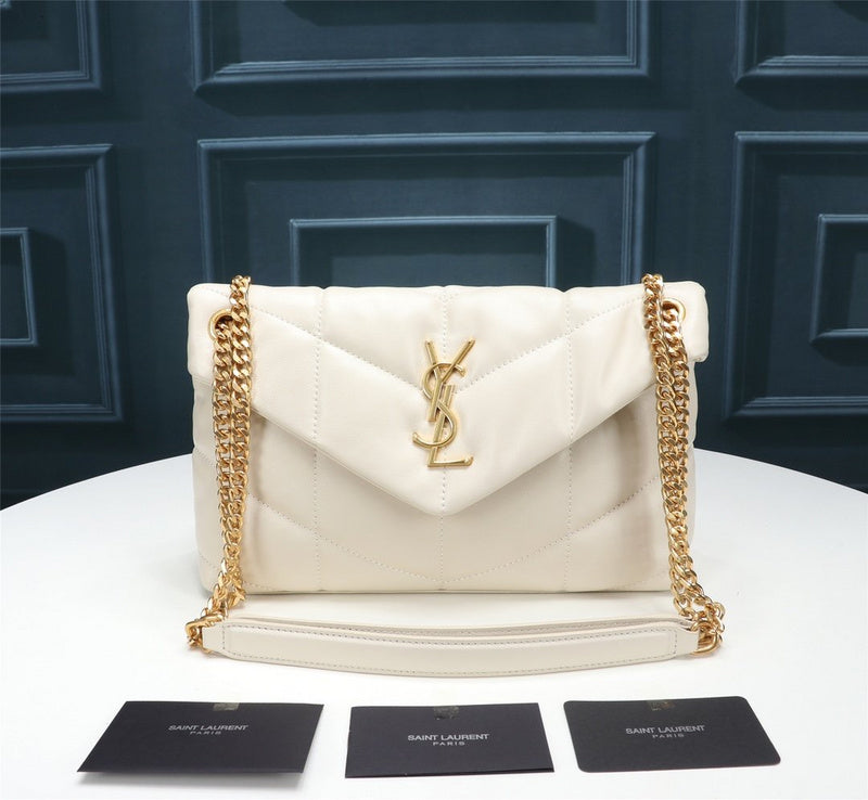 YSL BAGS - WOMEN LOVE LUXURY BAGS - 1960